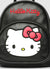 Zainetto con ricamo Hello Kitty