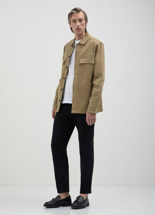 Pantaloni 5 tasche slim