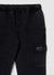 Oversize cargo jogger pantalone