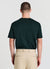 Einfarbiges T-Shirt