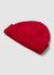 Plain-coloured fisherman hat