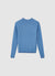 Ribbed jumper