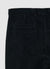 Pantaloni chino effetto velluto a coste