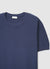 Jacquard-knit T-shirt