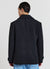 Cappotto doppiopetto in panno