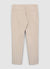 Pantalone gessato