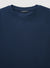T-shirt girocollo tinta unita