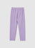 Elegant plain trousers