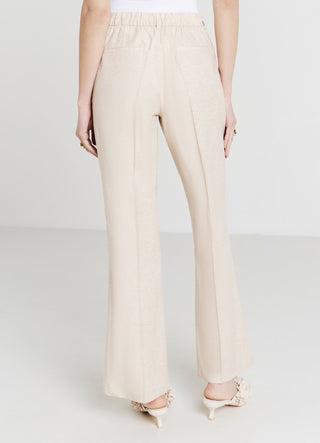 Pantalon long
