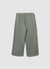 Wide leg trousers