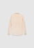 Camicia in velluto a coste regular fit