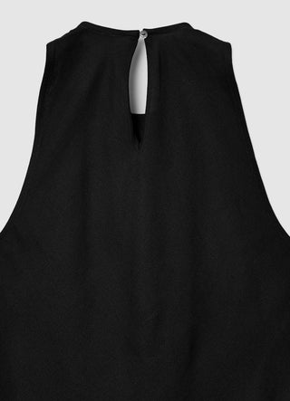 Long sheath dress