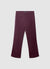 Flared trousers