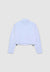 Camicia corta con coulisse