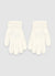 Handschuhe mit Hello-Kitty-Print