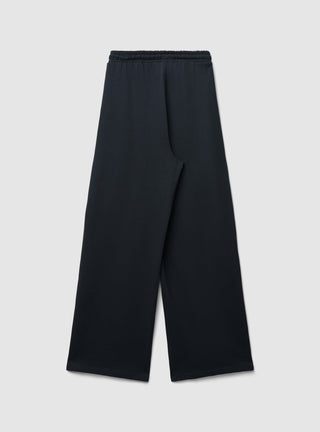 Pantaloni ginnici palazzo
