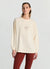 Set pigiama con felpa e leggings con stampa
