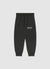 Set felpa e jogging con stampa pinguini