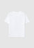 T-shirt con stampa e scritte