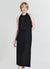 Long sheath dress