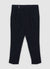 Plain trousers