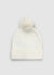 Kapa sa pomponom i vezom Stitch®