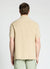 Plain-colour cargo shorts
