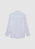 Camicia rose applicate