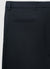 Chinos with pleats