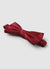 Solid colour bow tie