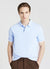 T-shirt polo 3 bottoni