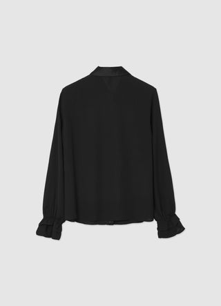 Camicia in bitessuto