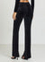 Leggings a zampa in ciniglia