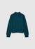 Plain Perkins collar shirt