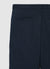 Chino trousers with waist buttons