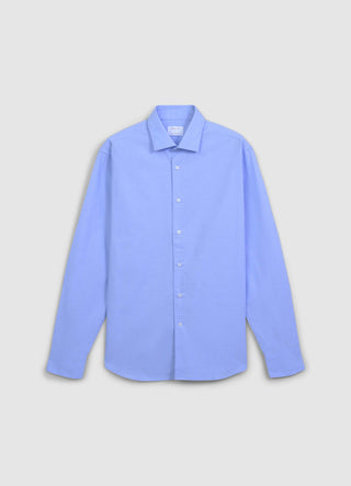 Camicia microfantasia