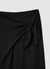 Pantalone con nodo
