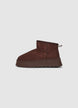 Platform ankle boots - 36