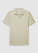 Polo-Derby-T-Shirt - S