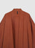 Kimono lungo a tinta unita