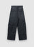 Jeans wide leg cargo