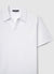 Uni Polo-T-Shirt