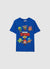 T-shirt stampa Brawl Stars