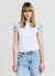 T-Shirt à manches courtes