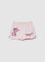 Shorts con stampa Minnie