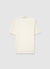 Knitted polo T-shirt
