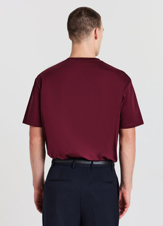 Plain T-shirt