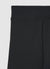 Solid colour long flared leggings