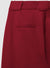 Pantaloni palazzo con pince