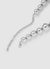 Collana girocollo con sfere